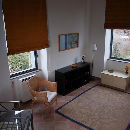 Flegrea House Apart otel Pozzuoli Dış mekan fotoğraf