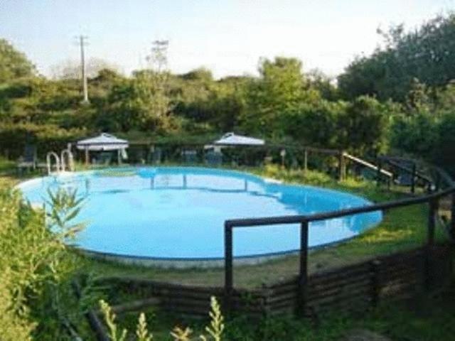 Flegrea House Apart otel Pozzuoli Dış mekan fotoğraf