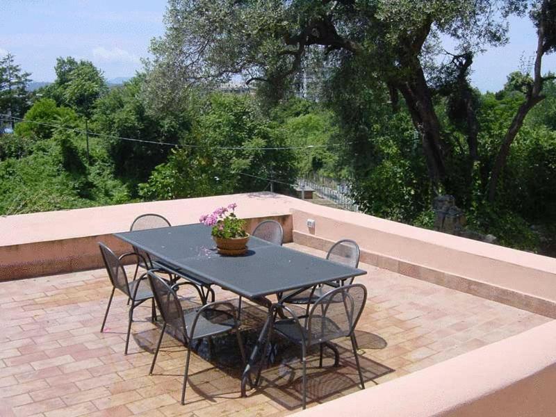 Flegrea House Apart otel Pozzuoli Dış mekan fotoğraf