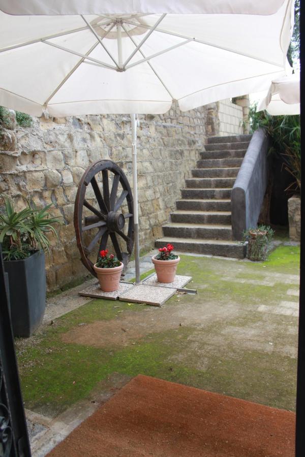 Flegrea House Apart otel Pozzuoli Dış mekan fotoğraf