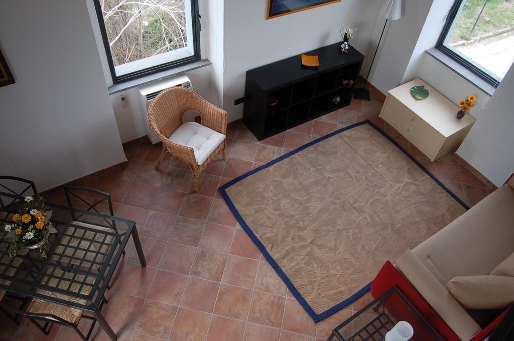 Flegrea House Apart otel Pozzuoli Dış mekan fotoğraf