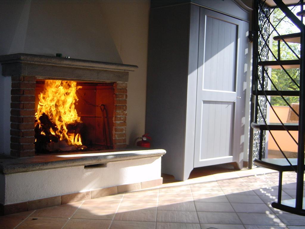 Flegrea House Apart otel Pozzuoli Dış mekan fotoğraf