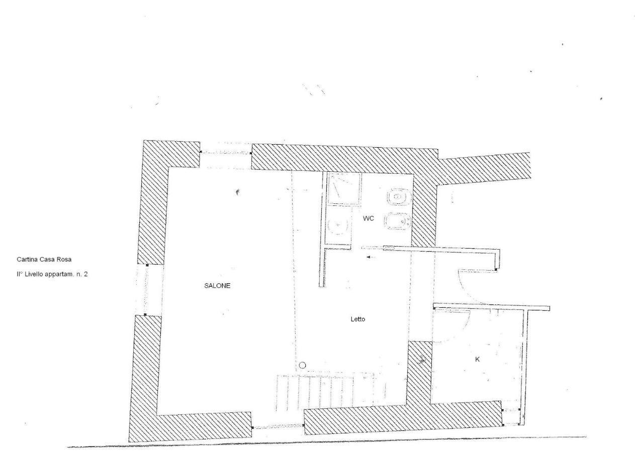 Flegrea House Apart otel Pozzuoli Dış mekan fotoğraf