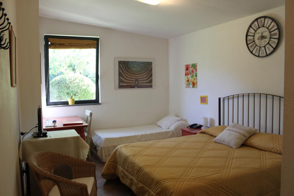 Flegrea House Apart otel Pozzuoli Dış mekan fotoğraf