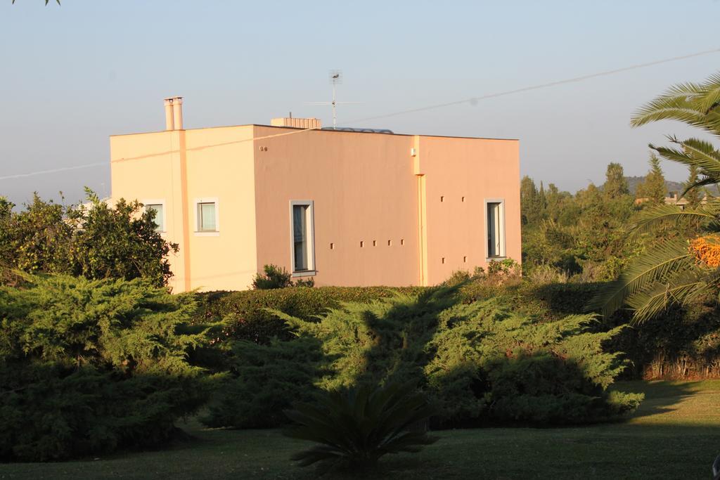 Flegrea House Apart otel Pozzuoli Dış mekan fotoğraf