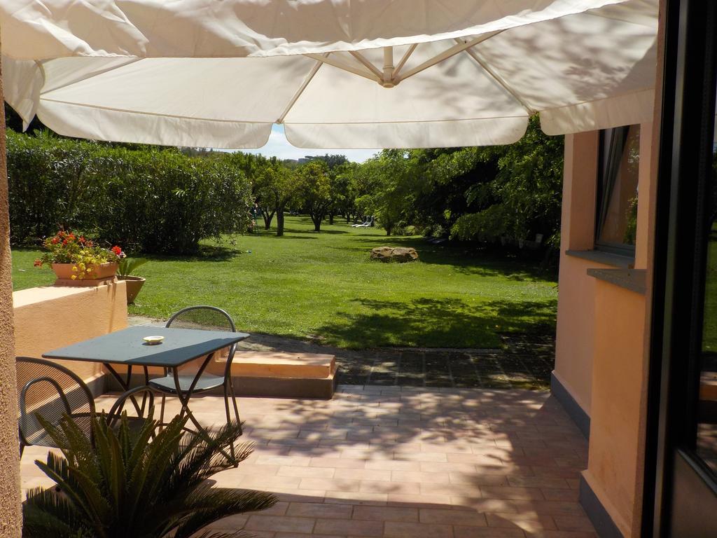 Flegrea House Apart otel Pozzuoli Dış mekan fotoğraf