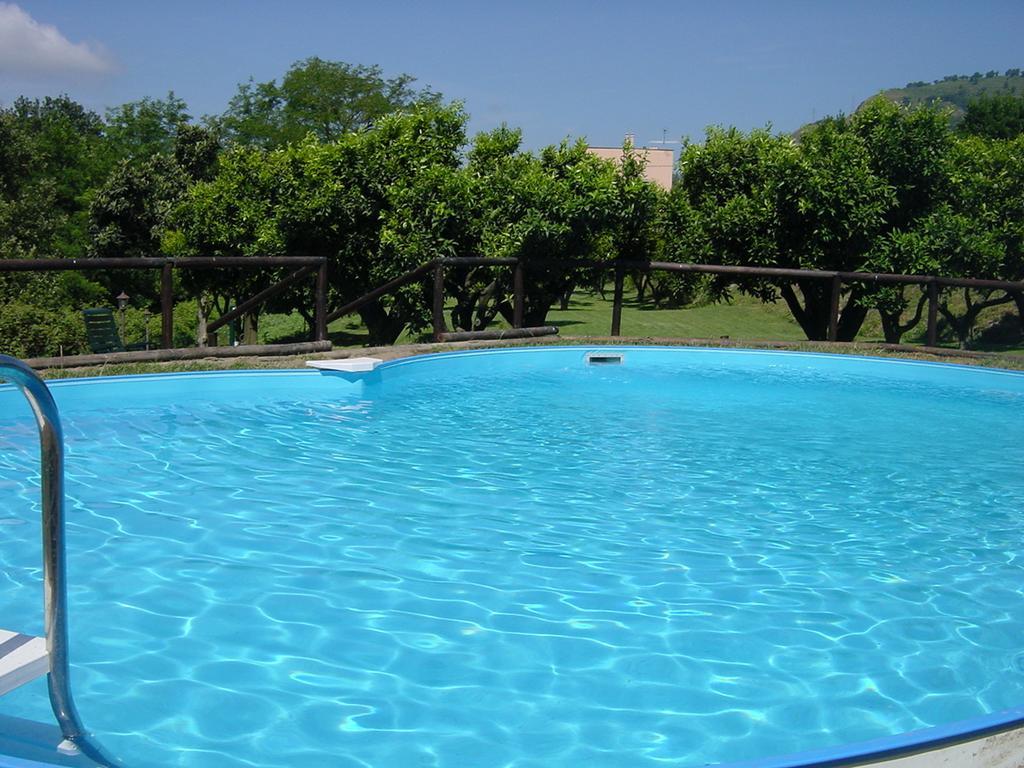 Flegrea House Apart otel Pozzuoli Dış mekan fotoğraf