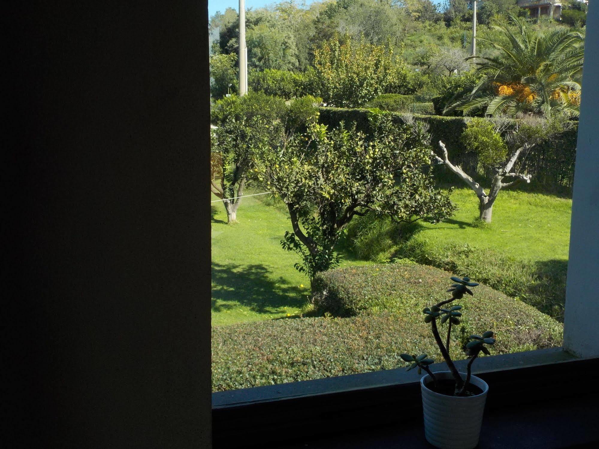 Flegrea House Apart otel Pozzuoli Dış mekan fotoğraf