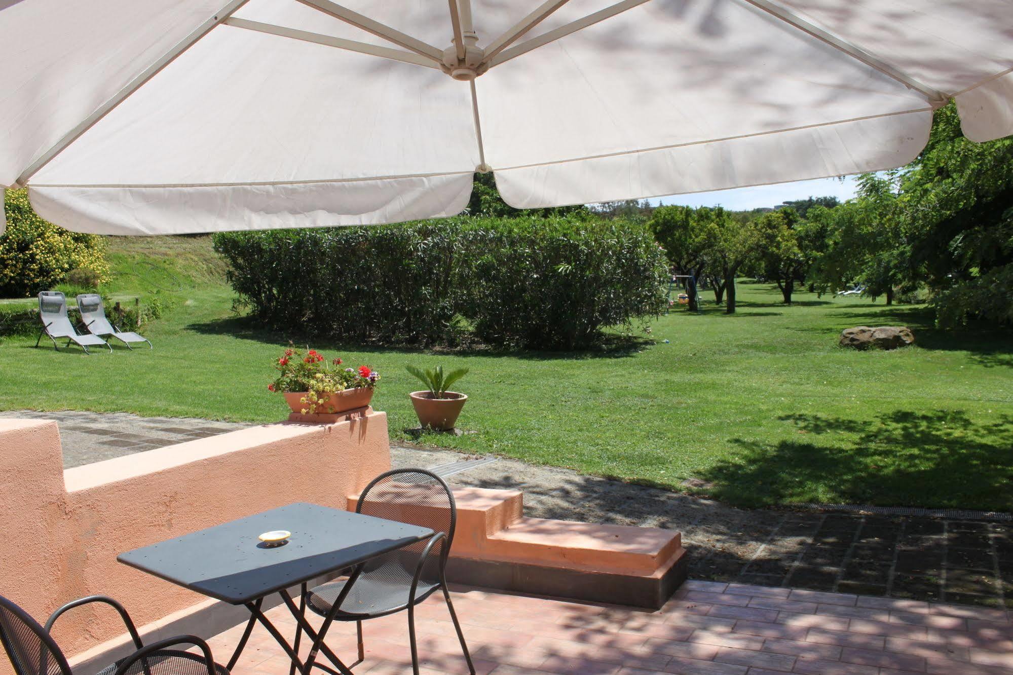 Flegrea House Apart otel Pozzuoli Dış mekan fotoğraf
