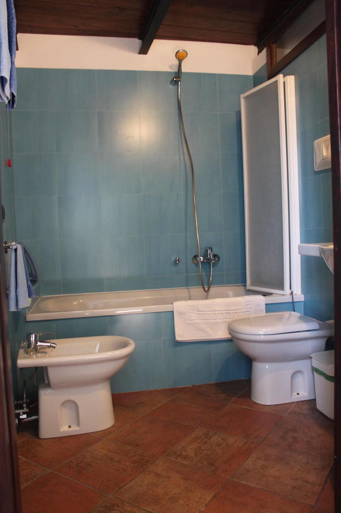 Flegrea House Apart otel Pozzuoli Dış mekan fotoğraf