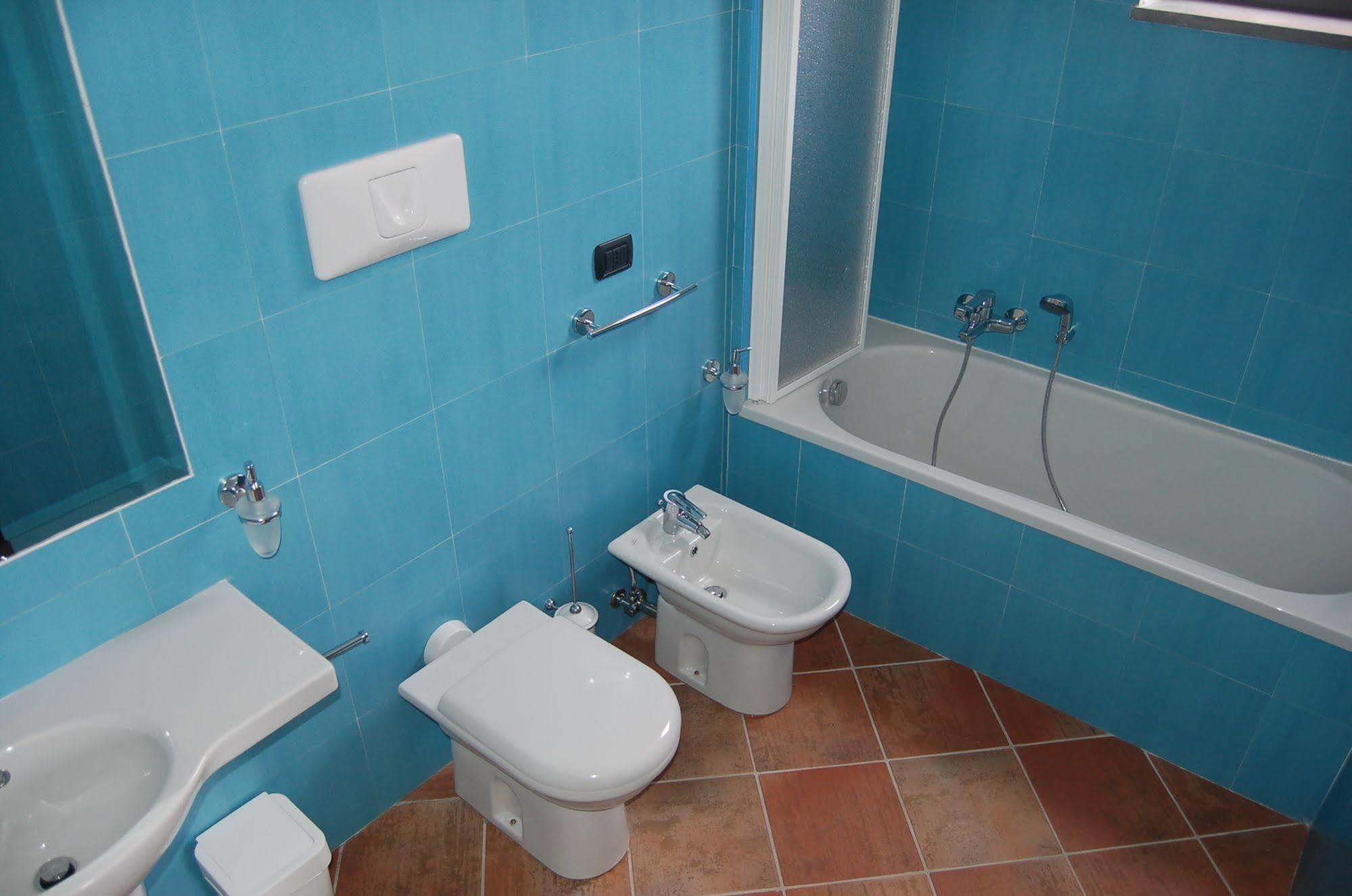 Flegrea House Apart otel Pozzuoli Dış mekan fotoğraf