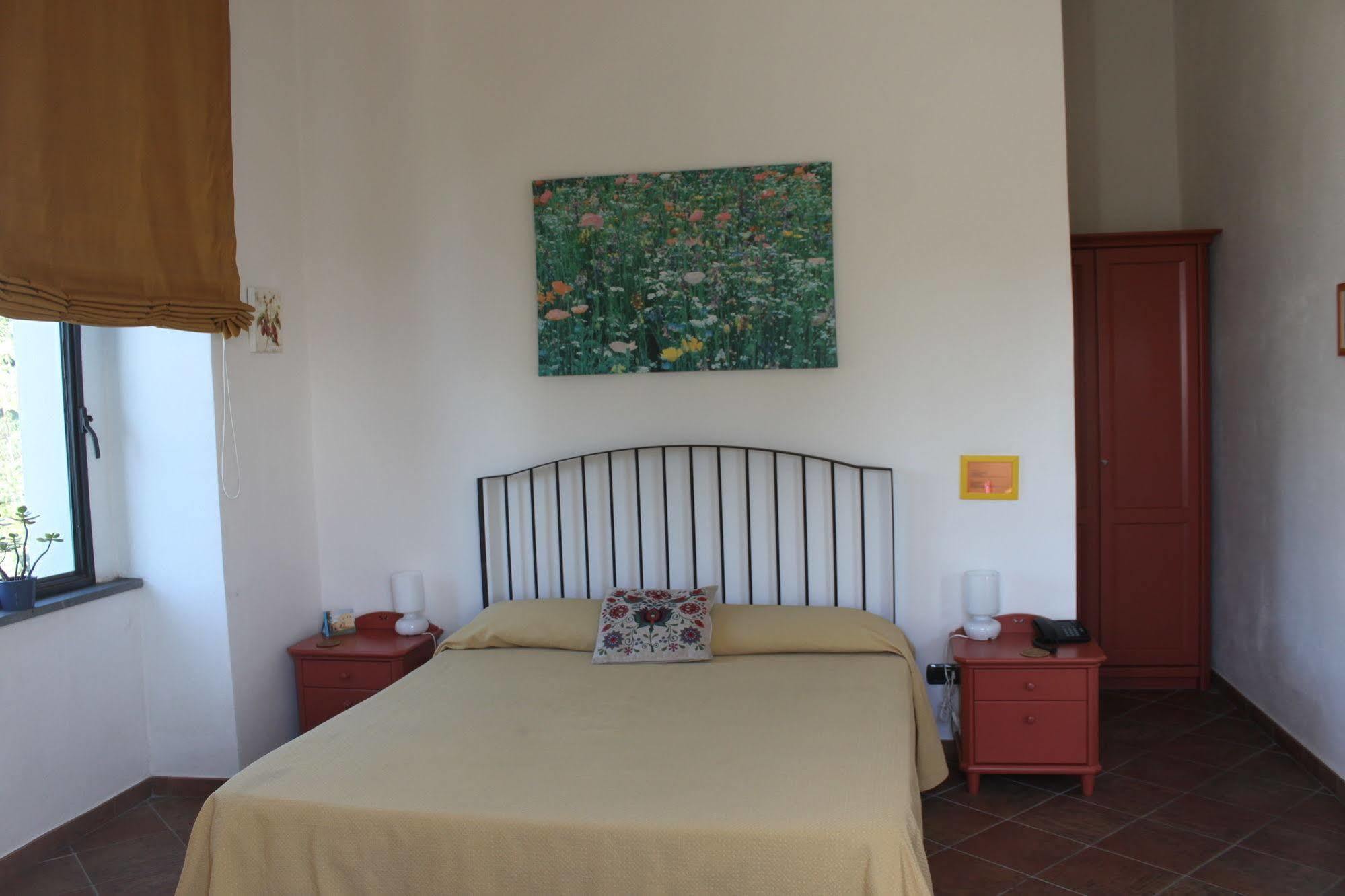 Flegrea House Apart otel Pozzuoli Dış mekan fotoğraf