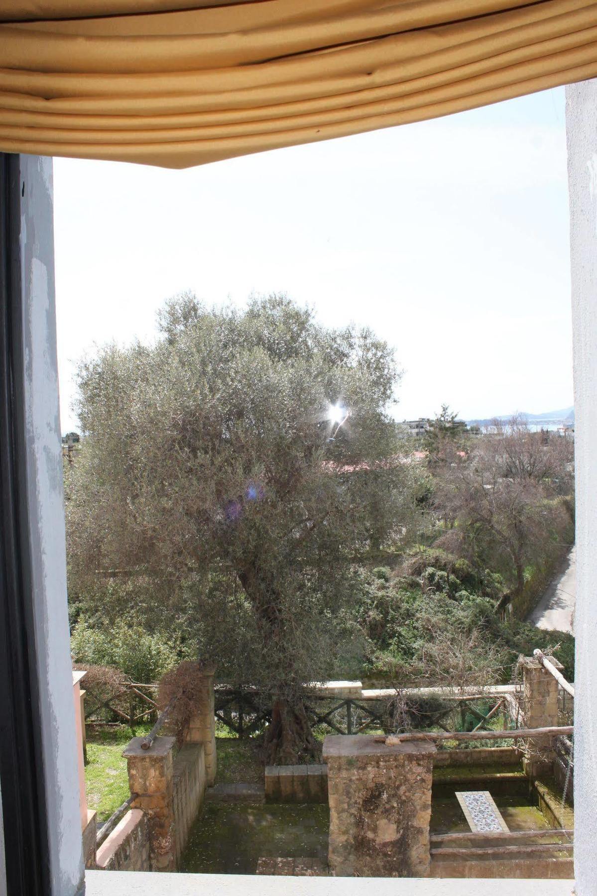 Flegrea House Apart otel Pozzuoli Dış mekan fotoğraf