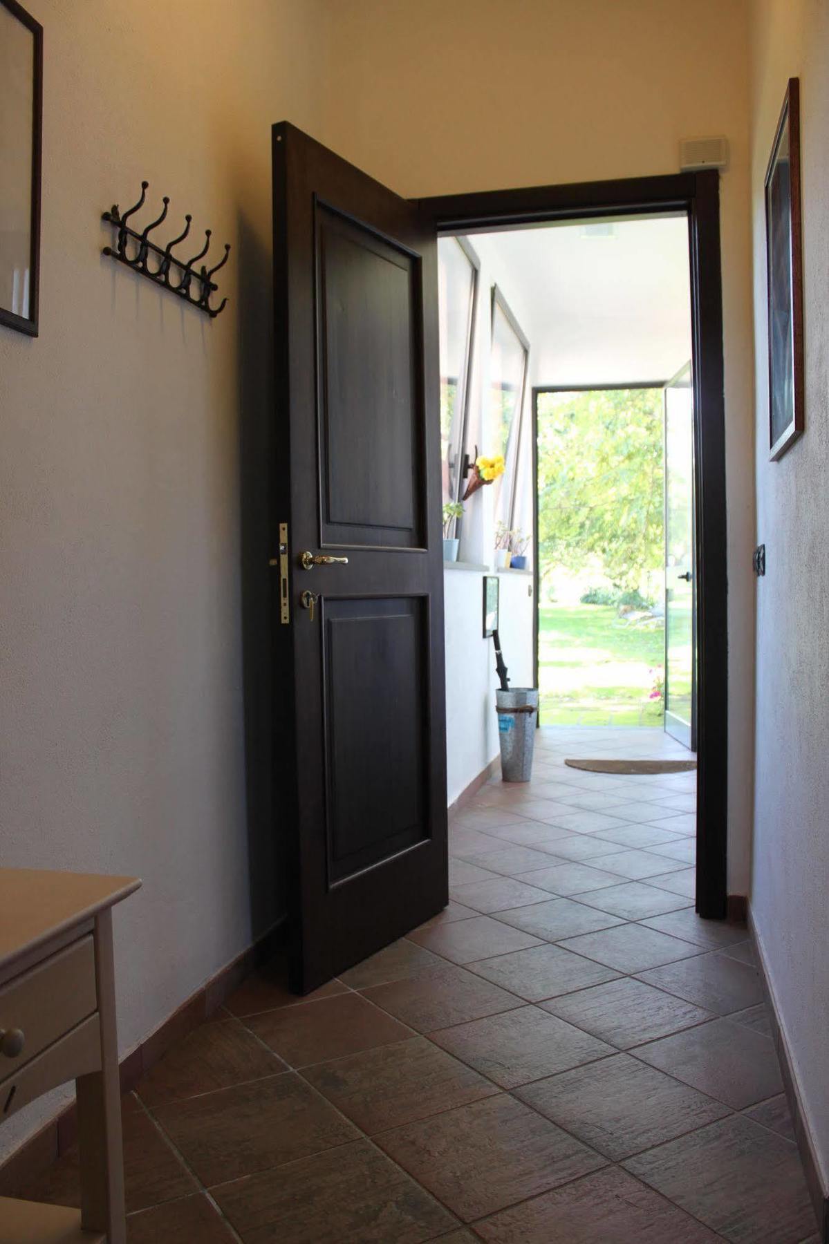 Flegrea House Apart otel Pozzuoli Dış mekan fotoğraf