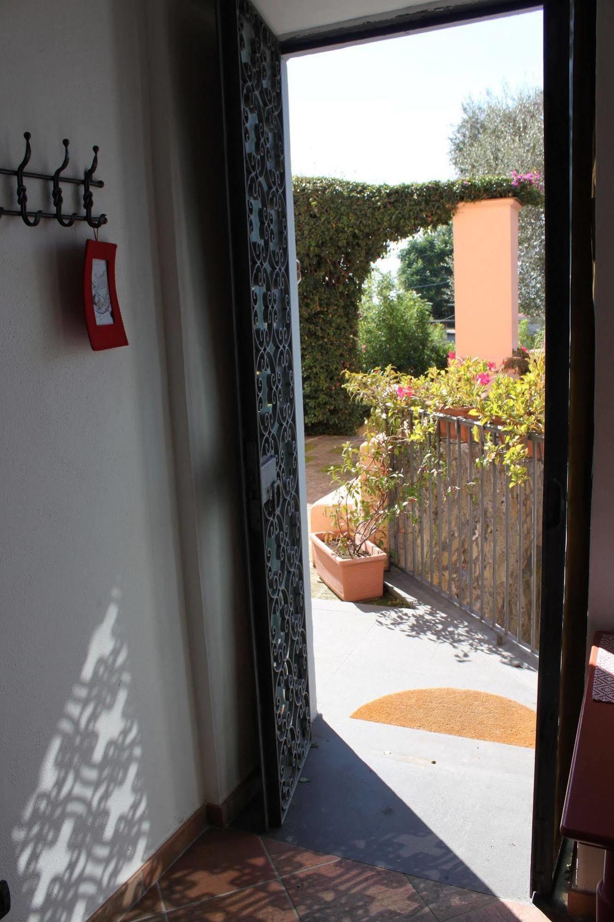 Flegrea House Apart otel Pozzuoli Dış mekan fotoğraf