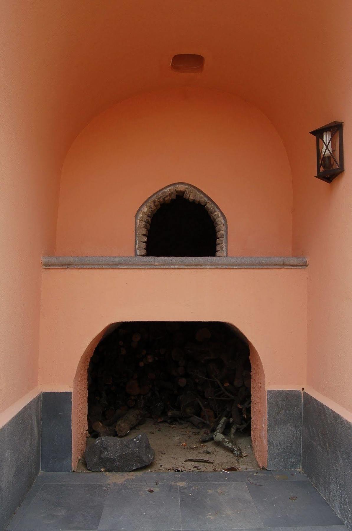 Flegrea House Apart otel Pozzuoli Dış mekan fotoğraf