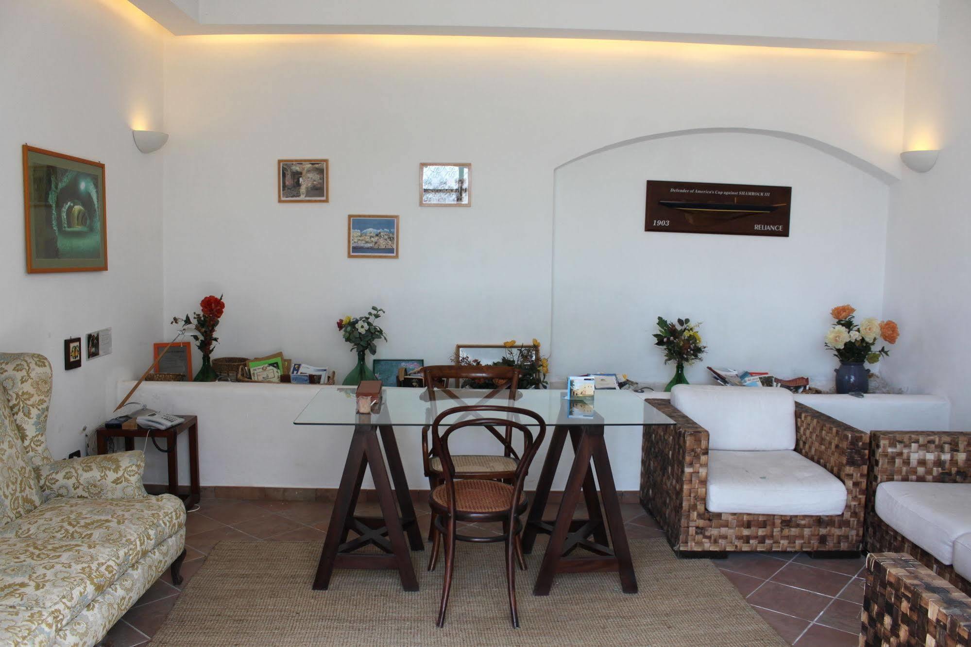 Flegrea House Apart otel Pozzuoli Dış mekan fotoğraf