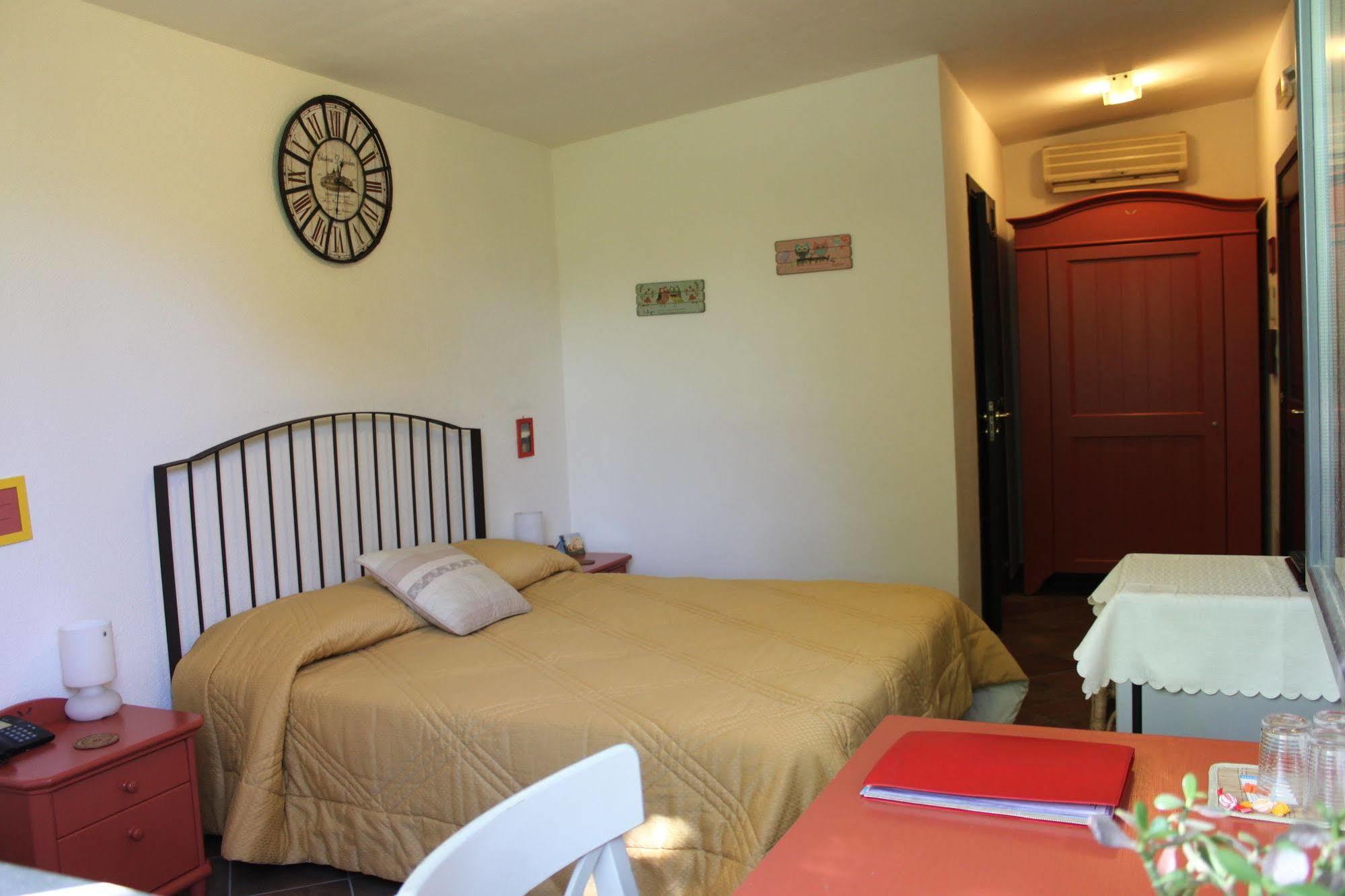 Flegrea House Apart otel Pozzuoli Dış mekan fotoğraf