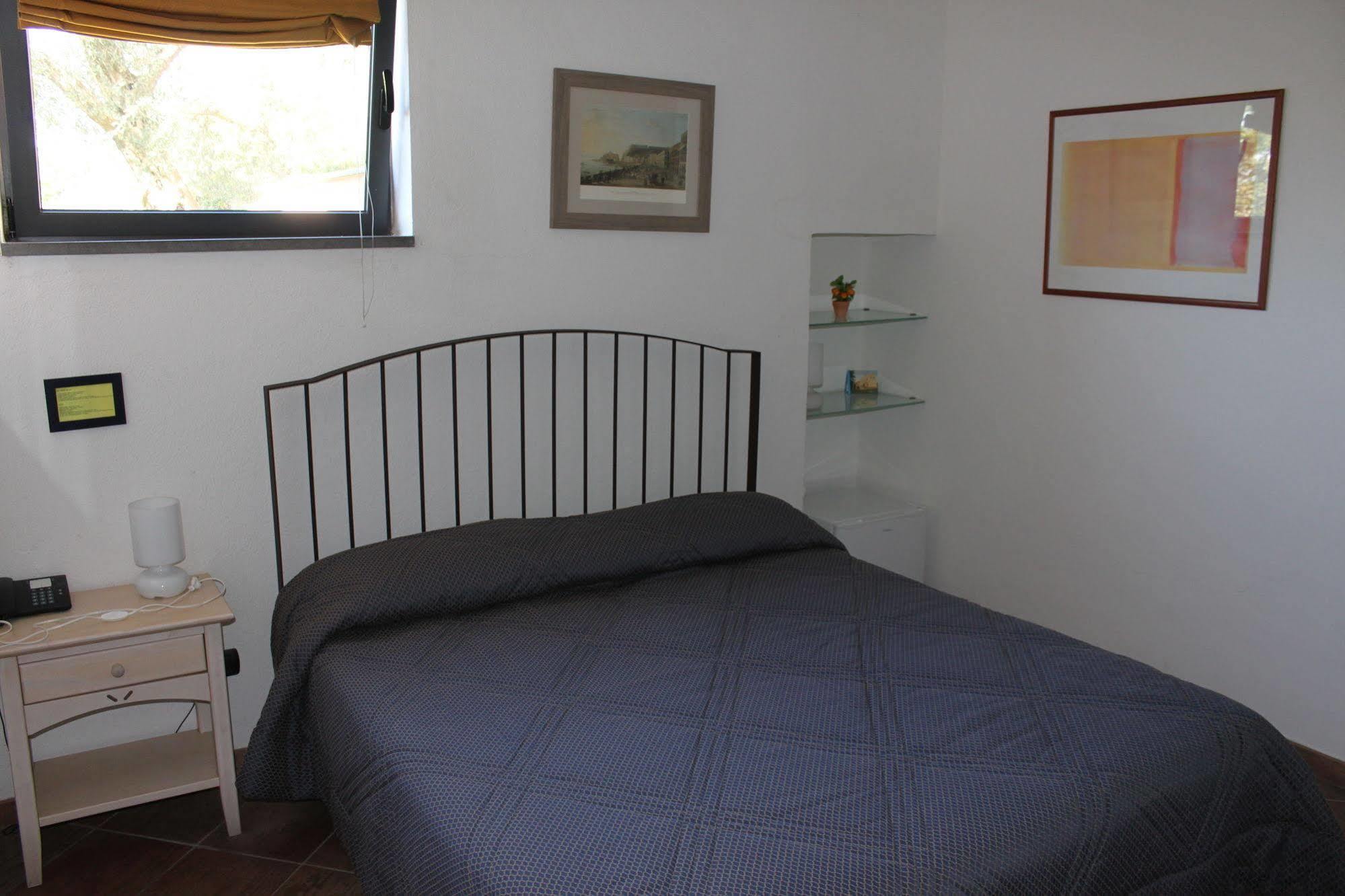 Flegrea House Apart otel Pozzuoli Dış mekan fotoğraf