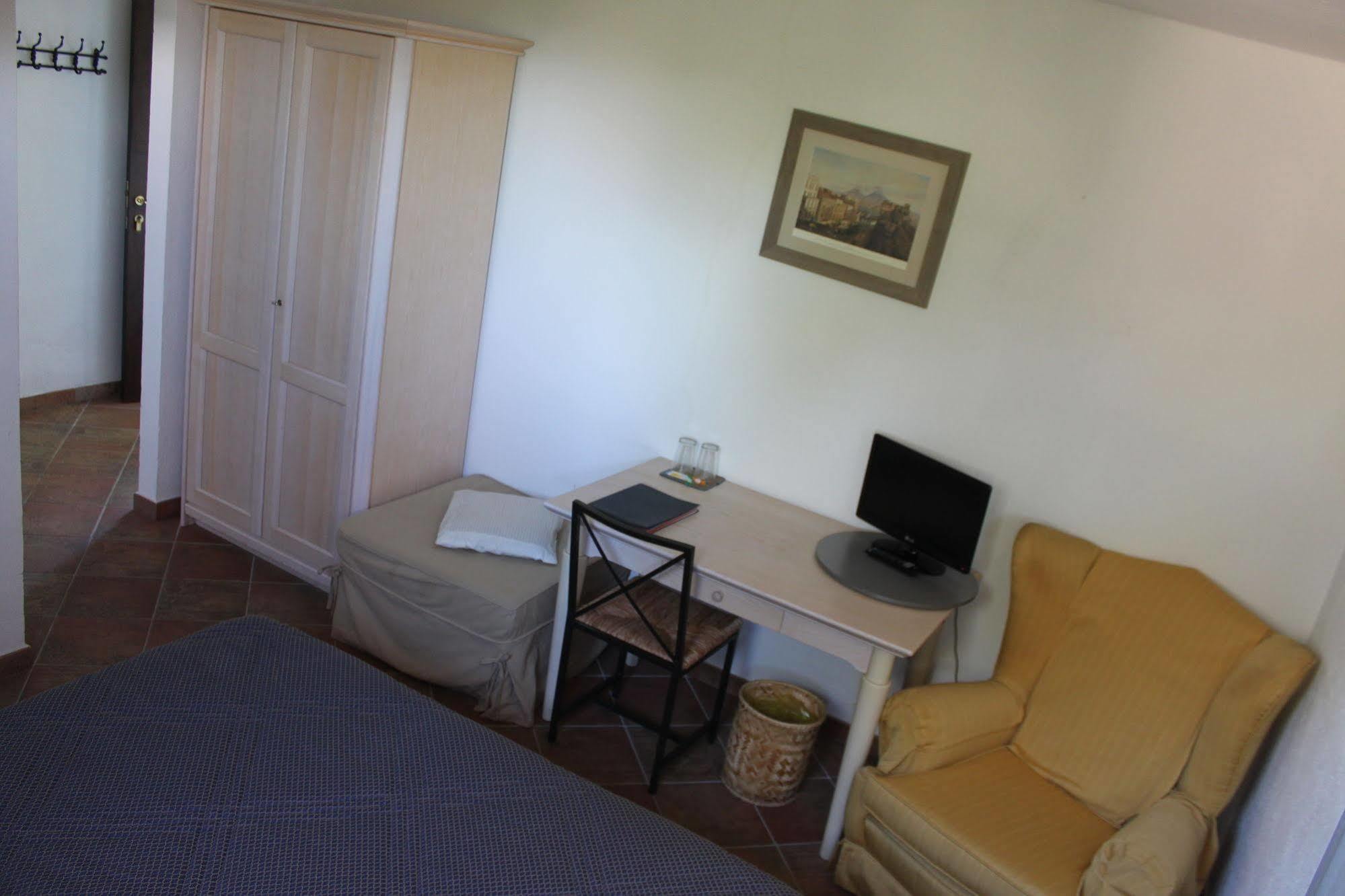 Flegrea House Apart otel Pozzuoli Dış mekan fotoğraf