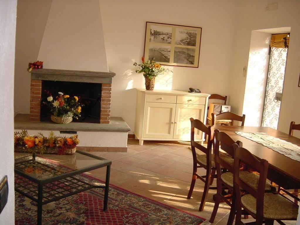 Flegrea House Apart otel Pozzuoli Dış mekan fotoğraf