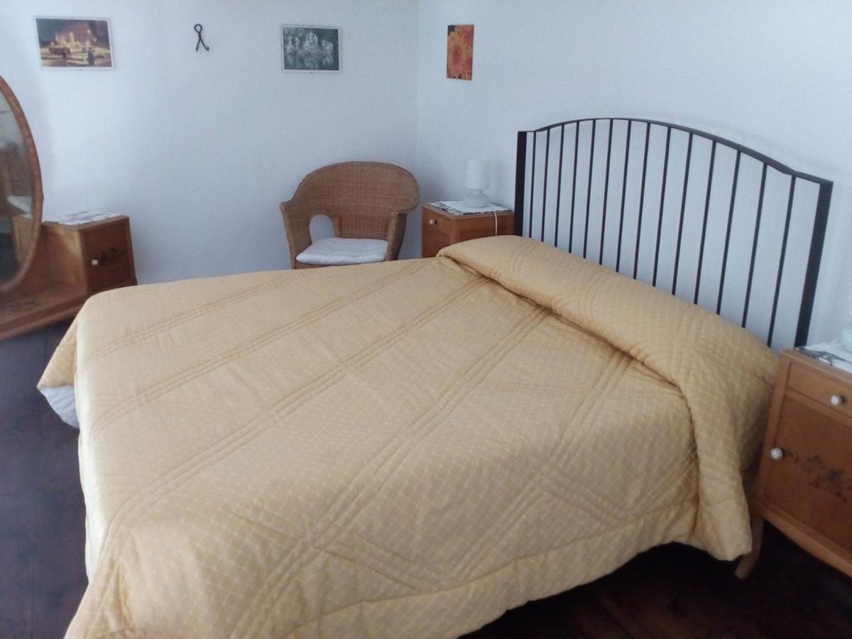 Flegrea House Apart otel Pozzuoli Dış mekan fotoğraf